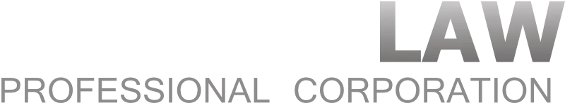 Donich Law Logo – Dark – No Padding Donich Law Logo